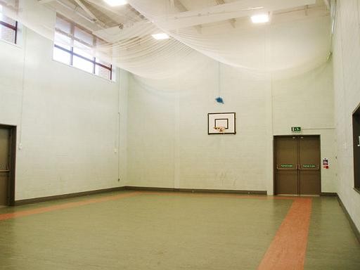 Sports Hall