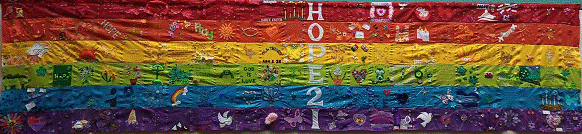 Hope Banner