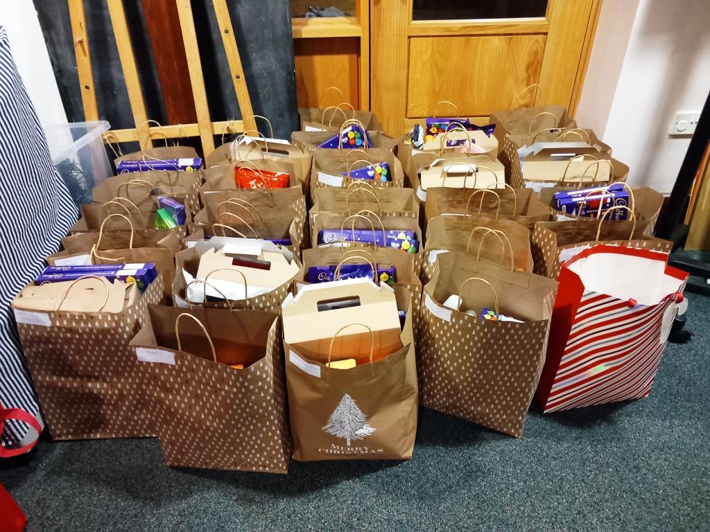 Christmas Gifts